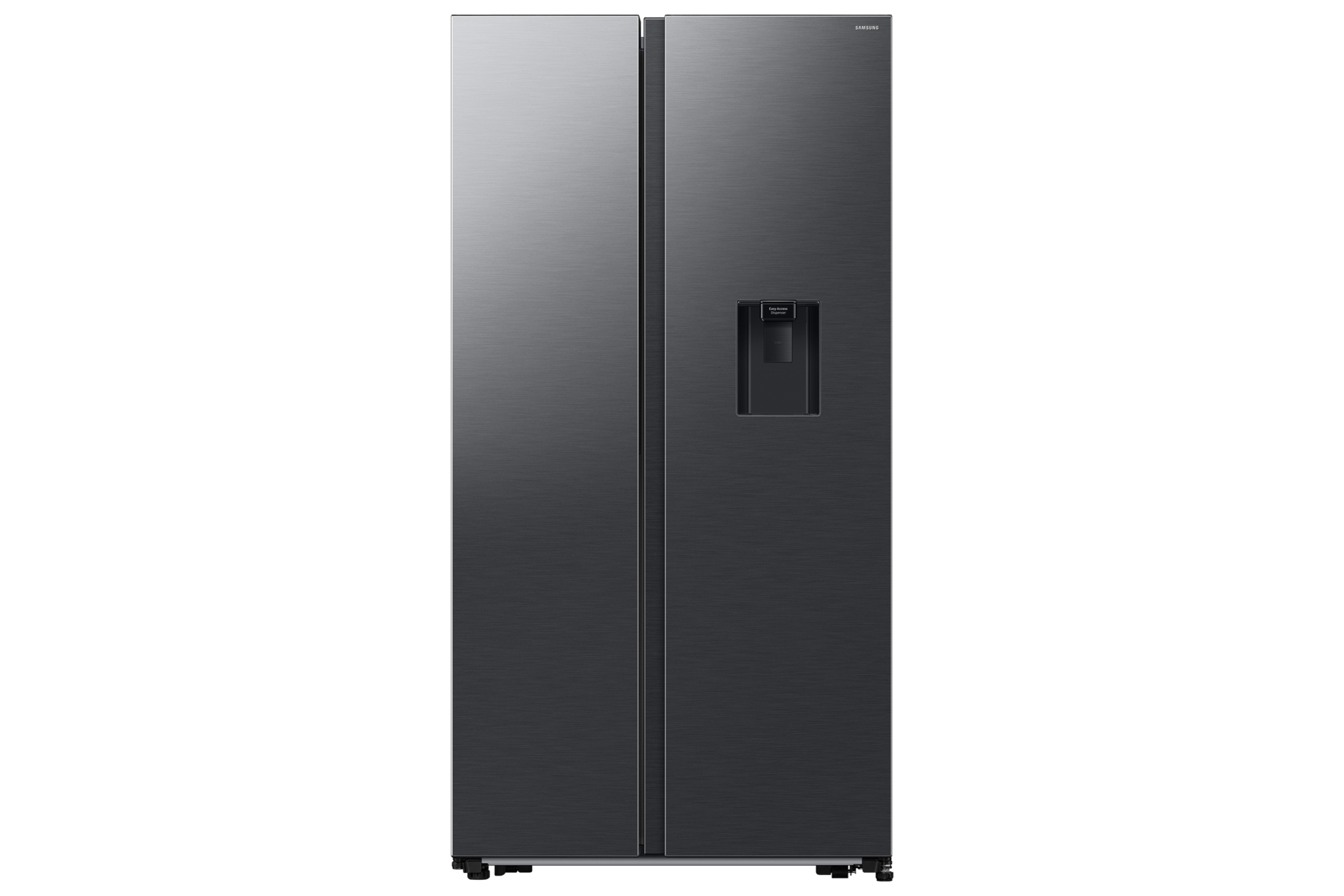Samsung RS57DG410EB4 — vue 1 sur 8