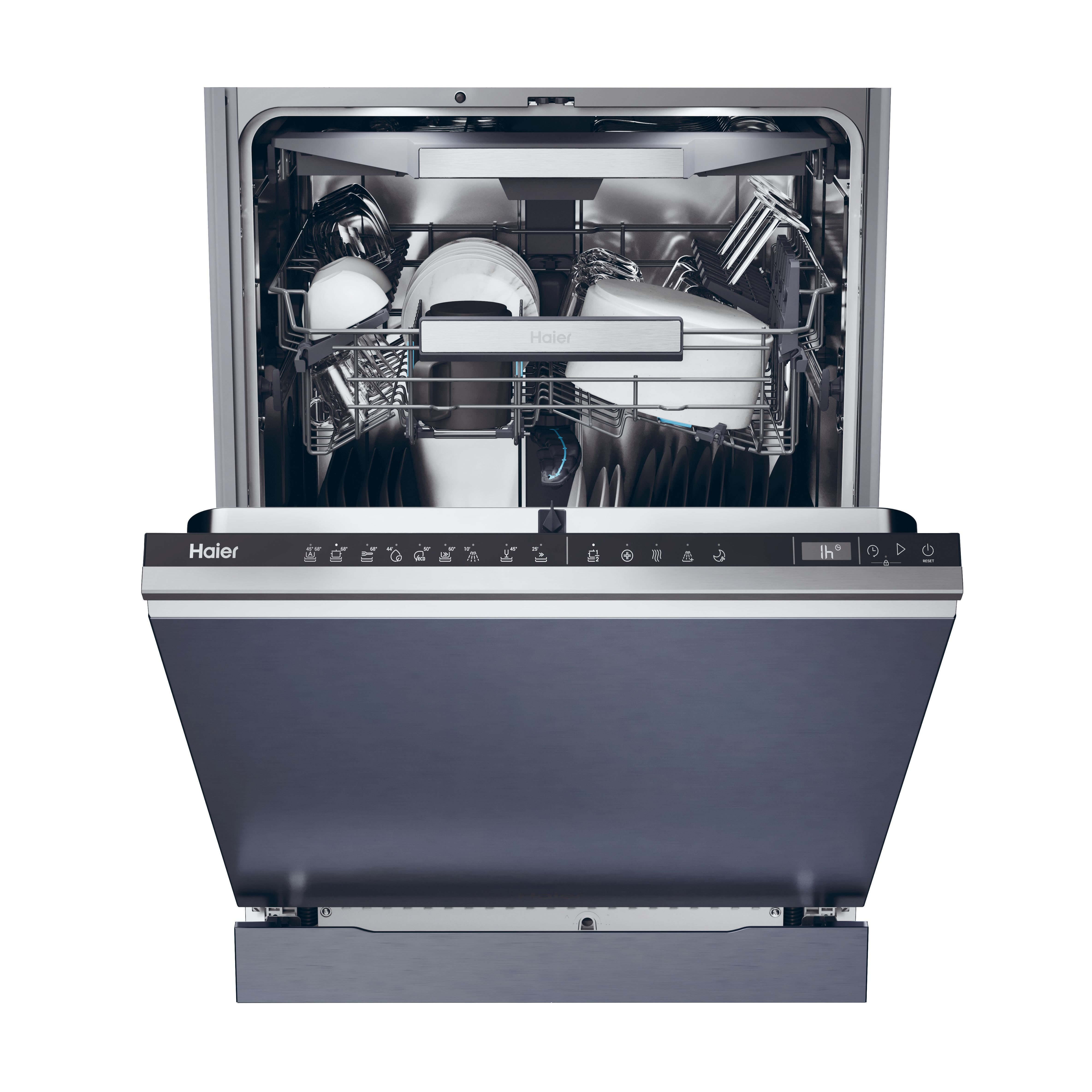 Haier XUT 6C3TB3B — vue 1 sur 8