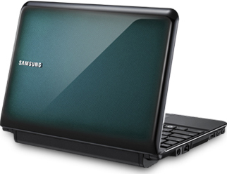 Samsung N220-JMD4UK Intel Atom® N450 Netbook – image 9