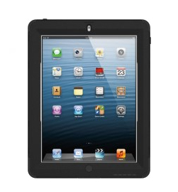 Targus THD044CA tablet case Cover Black – image 1