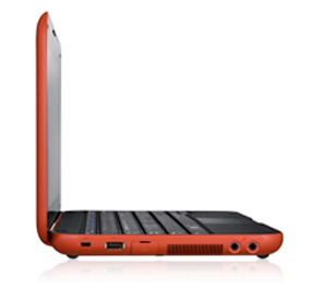 Samsung N NP-N310-JA02IT netbook Intel Pentium Mobile N270 – image 5