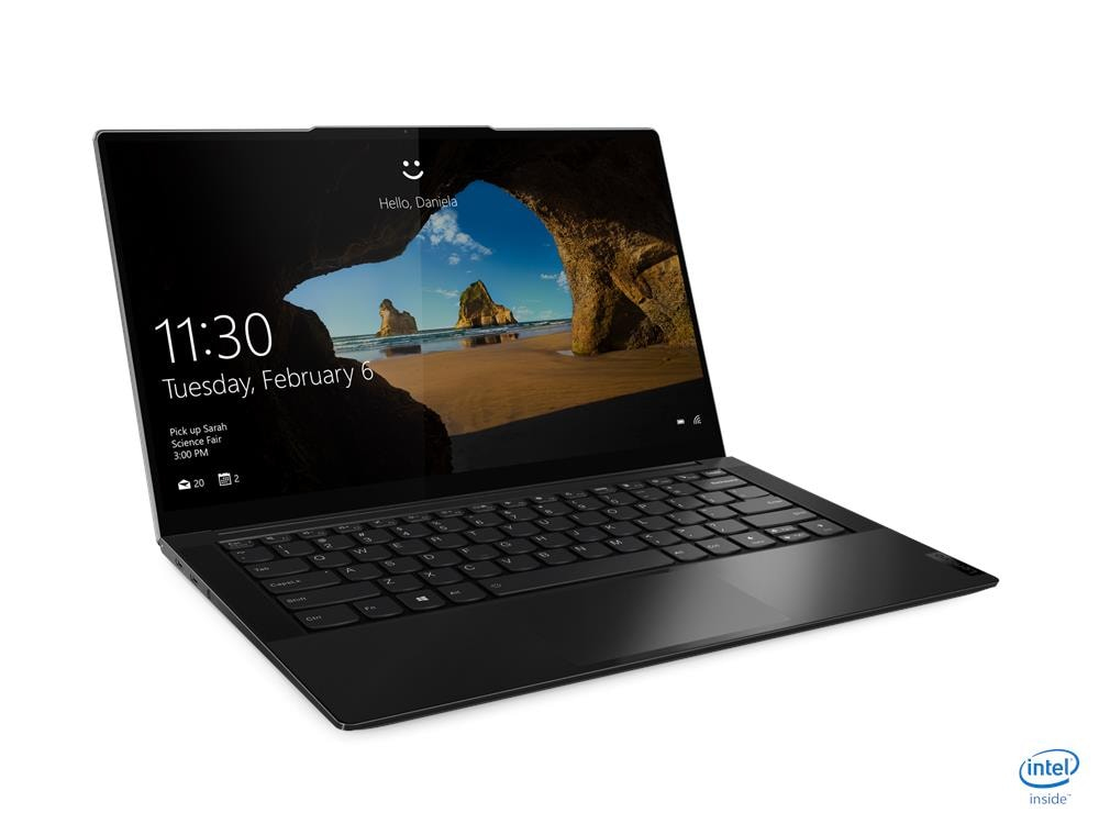 Lenovo Yoga Slim 9 14ITL5 – image 4