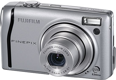 Fujitsu F40FD 1/1.6" – image 4
