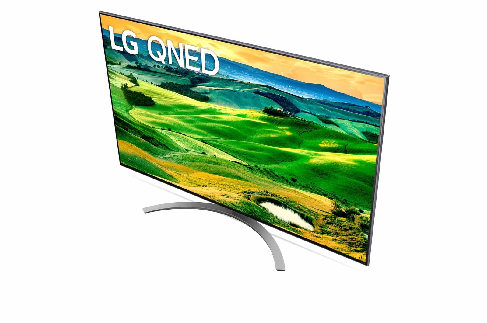 LG QNED 55QNED813QA – image 9