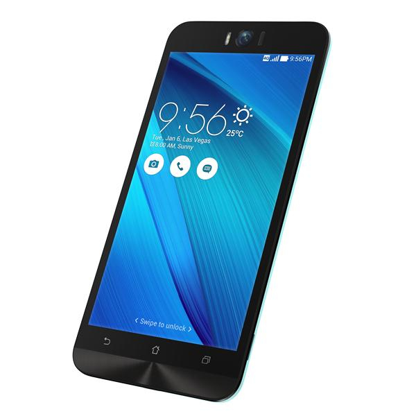 ASUS ZenFone Selfie ZD551KL-1K376WW smartphone – image 2