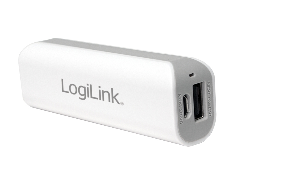 LogiLink PA0085 power bank Lithium – image 4