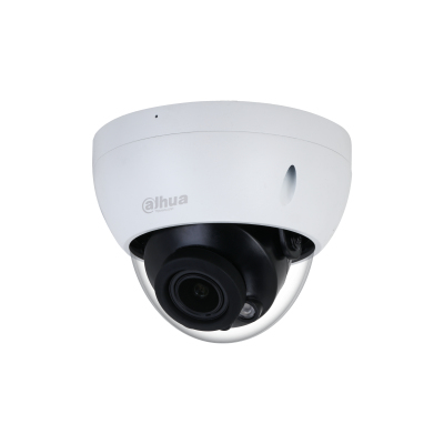 Dahua Technology WizSense IPC-HDBW2841R-ZS камера видеонаблюдения Башня IP камера видеонаблюдения В помещении и на открытом воздухе 3840 x 2160 пикселей Потолок/стена/стол