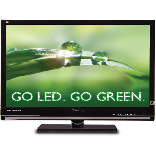 Viewsonic LED LCD VT3255LED computer monitor