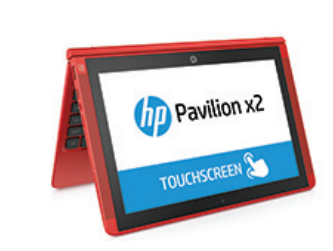 HP Pavilion x2 10-n202nf Intel Atom® Z3736F Hybrid (2-in-1) – image 4