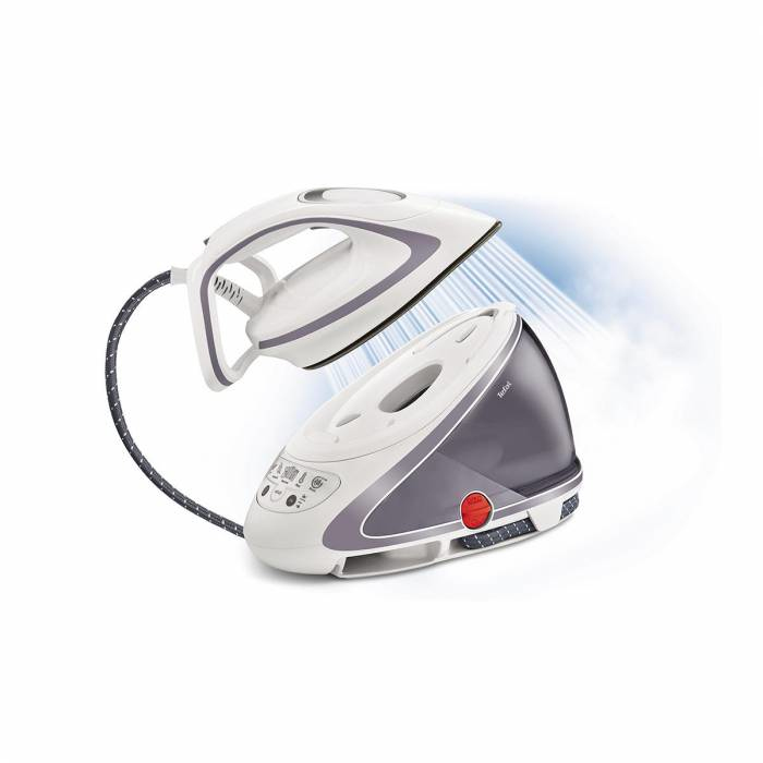 Tefal Pro Express Ultimate Care GV9561 steam ironing station – image 3