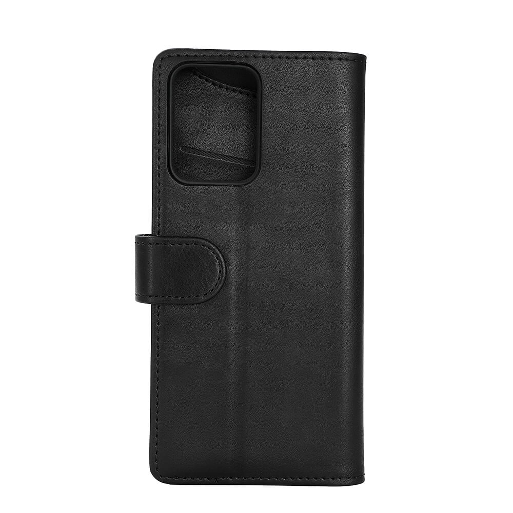Gear Wallet Case Black - Xiaomi Redmi Note 12 – image 3