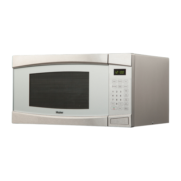 Haier 1.6 Cu. Ft. 1000W – image 2