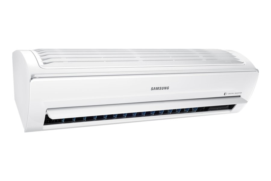 Samsung AR07KSWSAWKNEU air conditioner Air conditioner indoor unit White – image 4