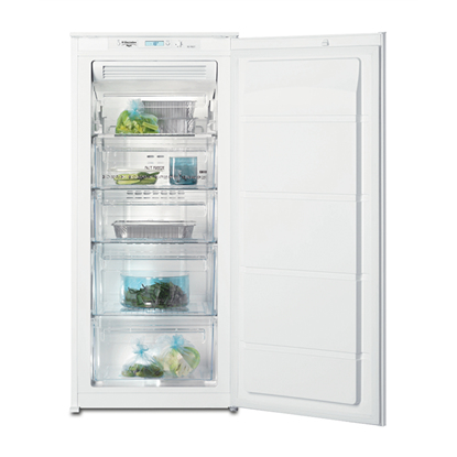Electrolux CI2590NFA+ freezer Upright freezer