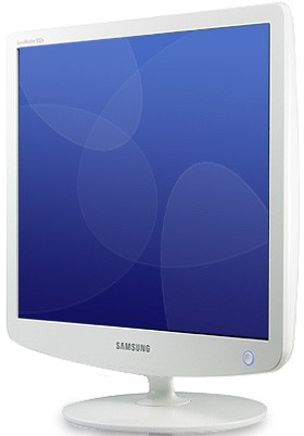 Samsung SyncMaster 932B, White – image 2