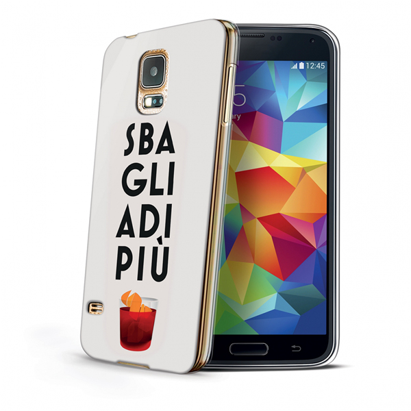 Celly CDCOVGS505 mobile phone case