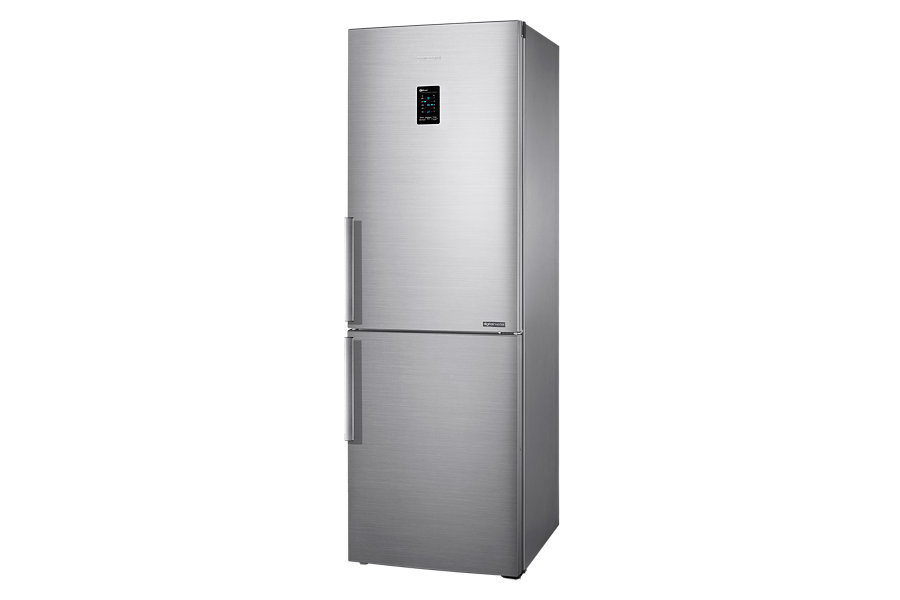 Samsung RL29FEJNBSS fridge-freezer Freestanding – image 3