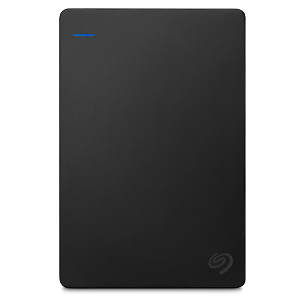 Seagate Game Drive STGD4000400 external hard drive