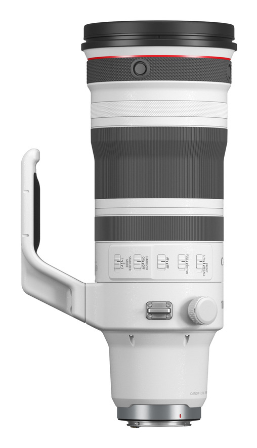 Canon RF100-300mm F2.8 L IS USM – image 3