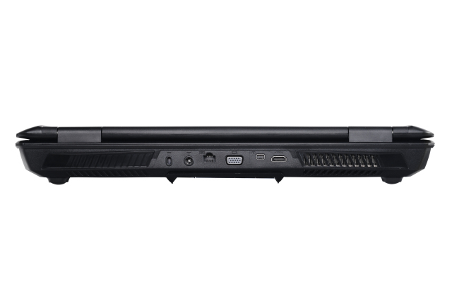 MSI GT70 2PC(Dominator)-2091XRU – image 2