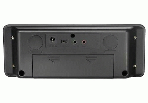 Trust Wireless Bluetooth Stereo Speakers SP-4200 UK – image 2