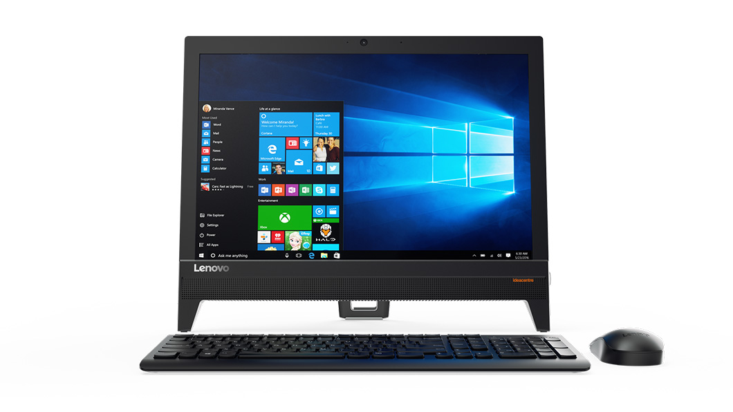 MEDION 310-20IAP Intel® Pentium® J4205 – image 2