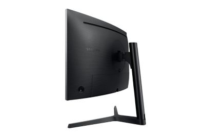 Samsung LC27H800FCLXZX computer monitor – image 8