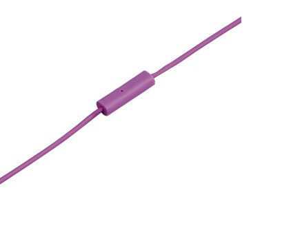 Hama 143593 Headset Wired In-ear Purple – image 5