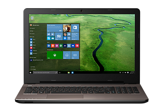 MEDION AKOYA E6417 Intel® Core™ i3 i3-5157U Laptop