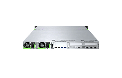Fujitsu RX1330 M5 – image 2