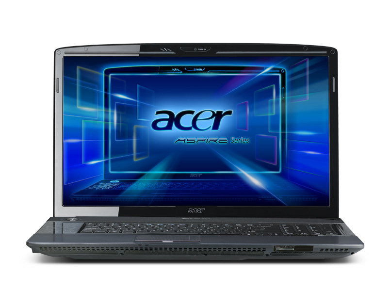 Acer Aspire 8930G-644G50BN – image 1
