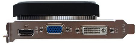 CLUB3D CGAX-66724ZI graphics card AMD Radeon HD6670 – image 3