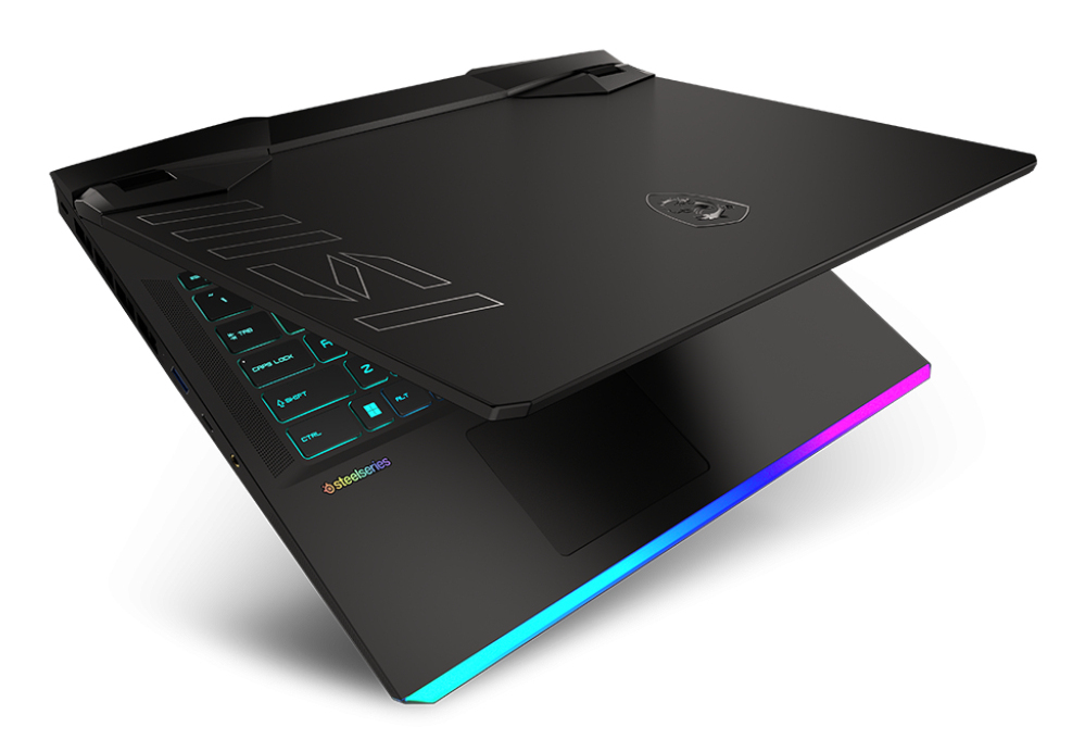 MSI HX 12UGS-059PL – image 5