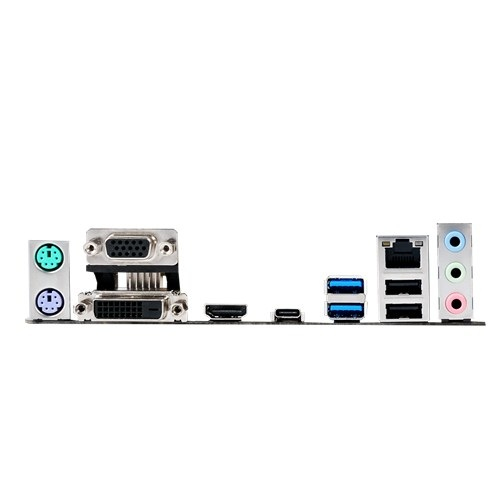 ASUS H170-PRO Intel® H170 LGA 1151 (Socket H4) ATX – image 5