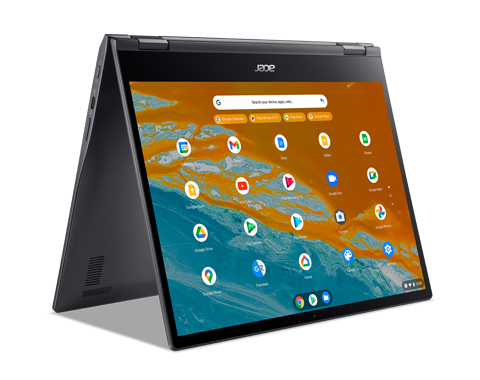 Acer Chromebook CP513-2H-K6CQ ARM Cortex – image 7