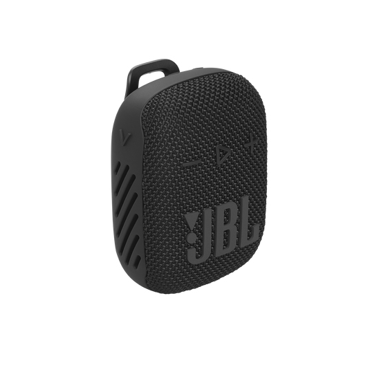 JBL Wind 3S Mono portable speaker Black 5 W image 12