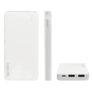 LogiLink PA0190 power bank Lithium Polymer (LiPo) – image 4