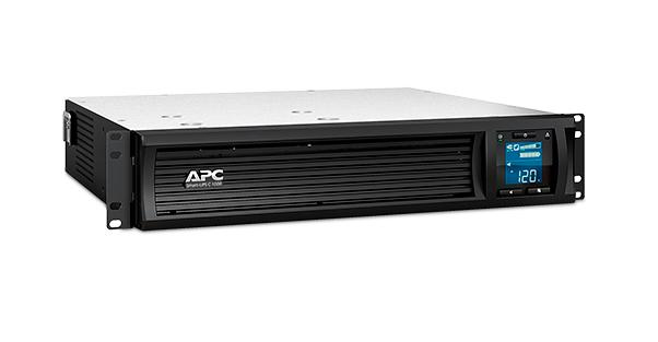 APC SMC1000-2UC uninterruptible power supply (UPS) Line-Interactive 1 kVA – image 4