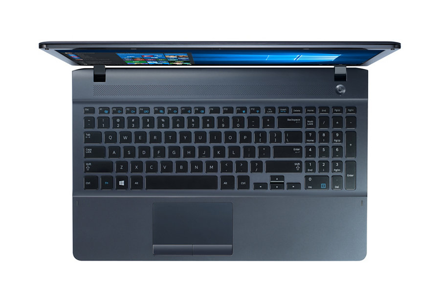 Samsung Essentials NP270E5KI Intel® Core™ i3 i3-5005U Laptop – image 2