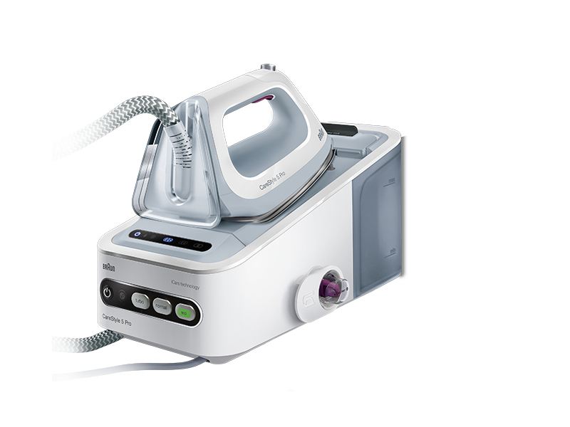 Braun IS 5055 – image 2