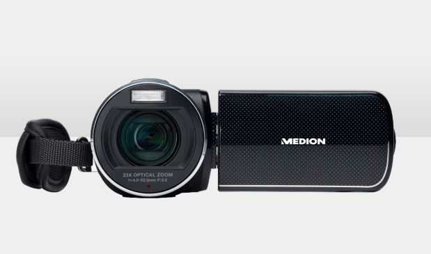 MEDION LIFE X47023