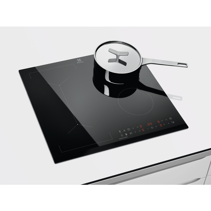 Electrolux LIV63431BK Black Built-in – image 8