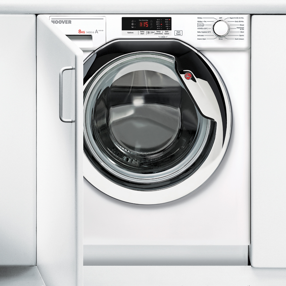 Hoover HBWM 814SAC-80 – image 2