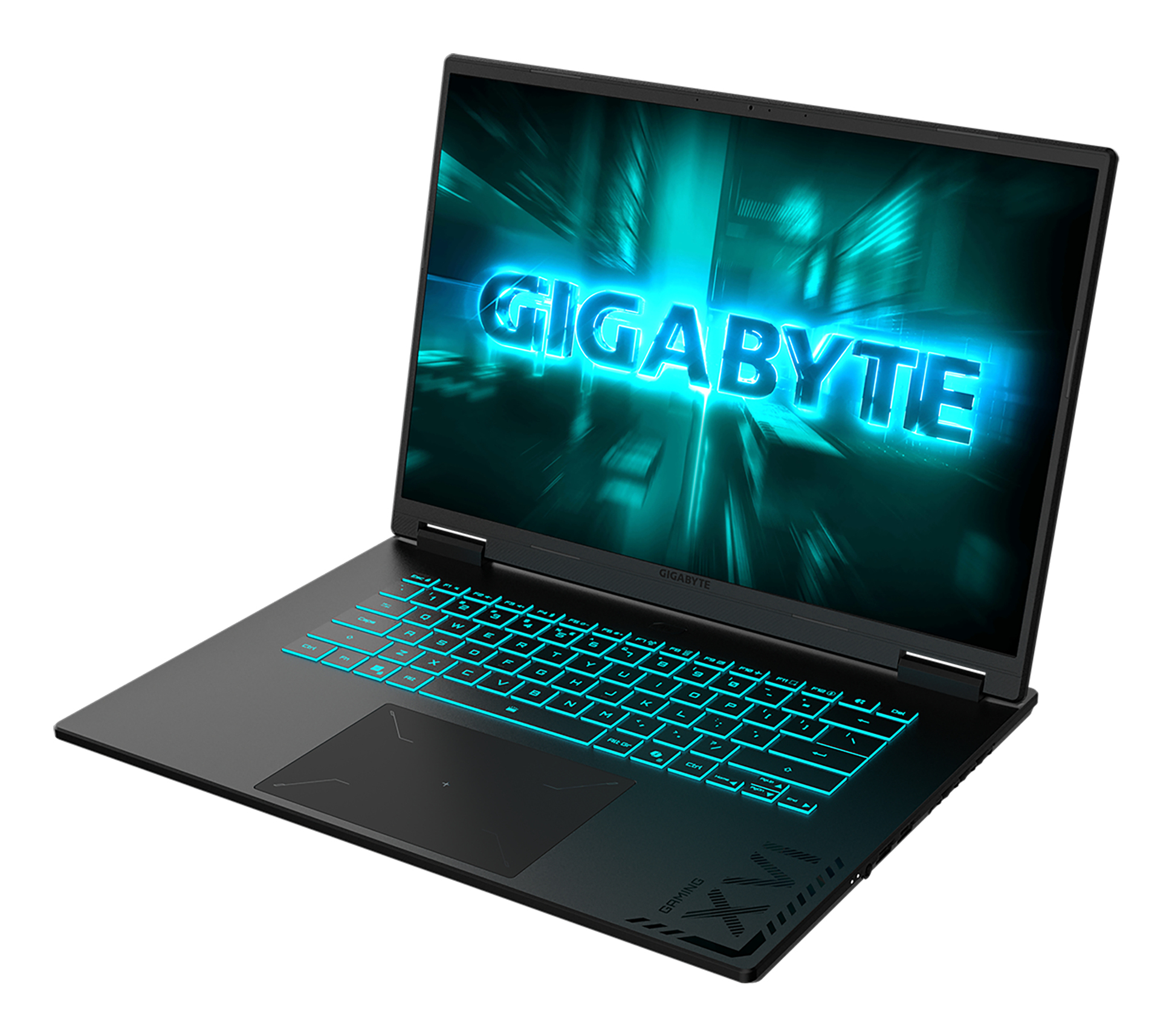 GIGABYTE GAMING A16 3THK3UA894SD – image 3