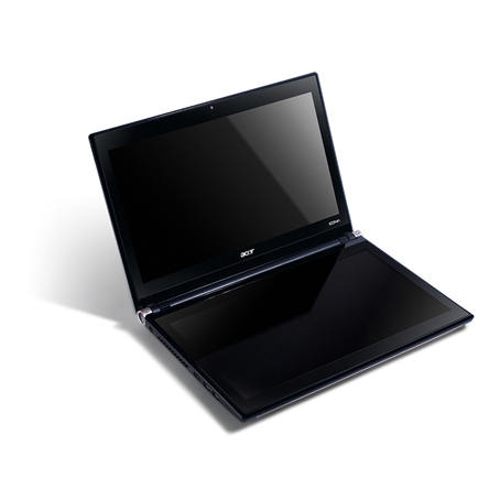 Acer Iconia 484G64ns – image 2