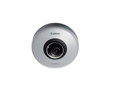 Canon VB-S805D Mk II