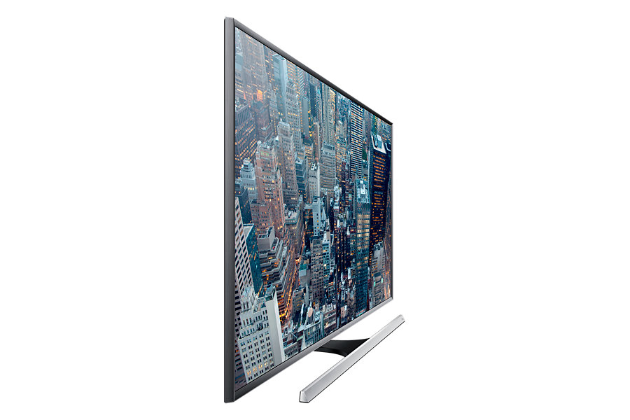 Samsung UE85JU7005T 2.16 m (85") 4K Ultra HD Smart TV Wi-Fi Black, Silver – image 6