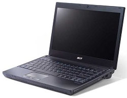 Acer TimelineX 8372T