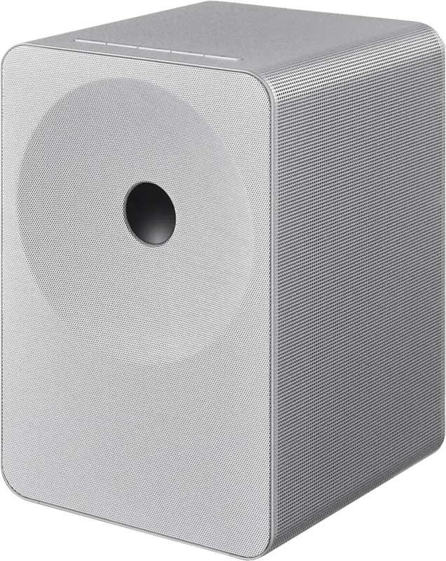 Samsung HW-LS71H/EN loudspeaker White Wired & Wireless – image 3
