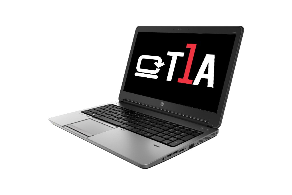 T1A HP ProBook 650 G1 Refurbished – image 3